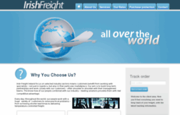 irish-freight.org