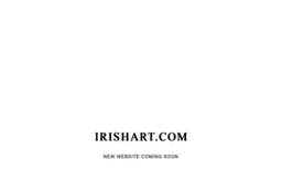 irishart.com