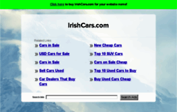 irishcars.com