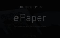 irishtimes.newspaperdirect.com