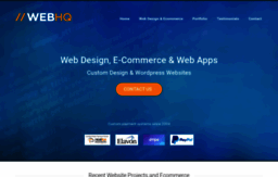 irishwebhq.com