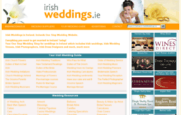 irishweddingflorists.com