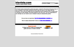 irisvista.com