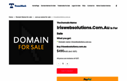 iriswebsolutions.com.au
