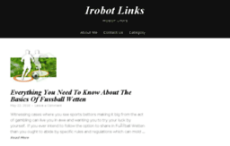 irobotlinks.com