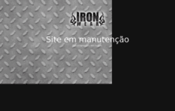 ironwear.com.br