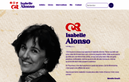 isabelle-alonso.com