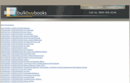 isbn.bulkbuybooks.co.uk