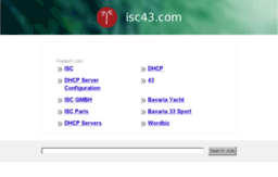 isc43.com