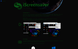 iscreensaver.com