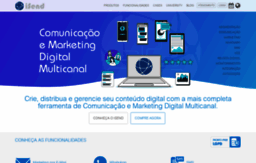 isend.com.br
