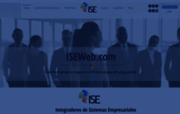 iseweb.com