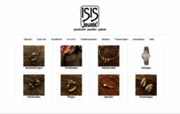 isis-jewels.nl