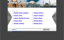 islamic-clothing.org