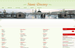 islamic-directory.com