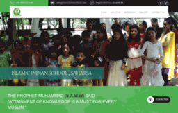 islamicindianschool.com