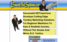 ismartnetsystems.com