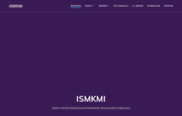 ismkmi.com