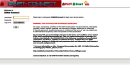 isnet-connect.pldt.com.ph