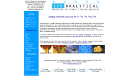 iso-analytical.com