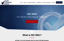iso9001.com