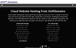 isoftdomains.in