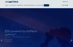 isometrix.com