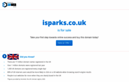 isparks.co.uk