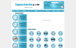 ispectacle.com