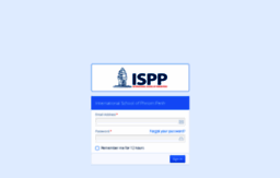 ispp.managebac.com