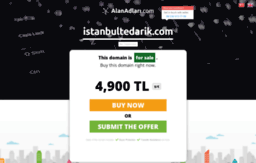 istanbultedarik.com