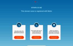 istars.co.nz