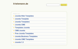 it-telemann.de