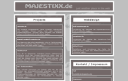 it.majestixx.de