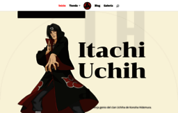 itachiuchiha.net