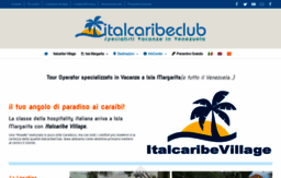 italcaribeclub.com
