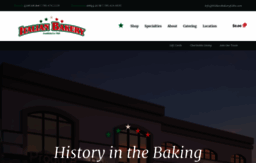 italianbakeryedm.com