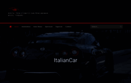 italiancar.net