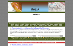italiarss.com