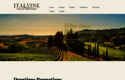italvine.com