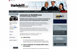 itelebill.com