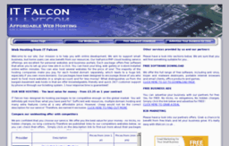itfalcon.co.uk