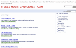 itunes-music-management.com