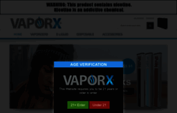 ivaporx.com