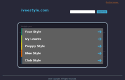 iveestyle.com