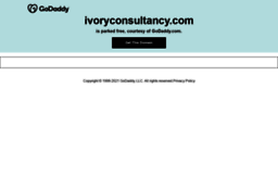 ivoryconsultancy.com