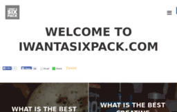 iwantasixpack.com