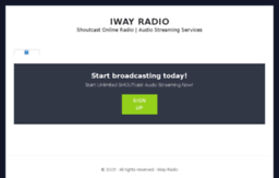 iwayradio.com