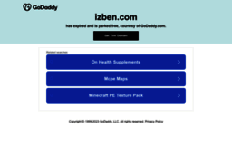 izben.com