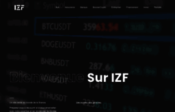 izf.net